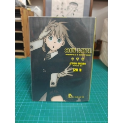 Soul Eater - Atsushi Ohkubo 543176
