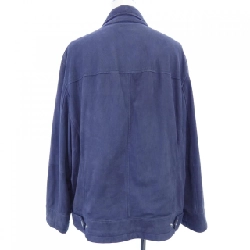 BRUNELLO CUCINELLI Áo khoác da - Hàng hiệu Authentic 895109