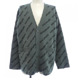 Balenciaga BALENCIAGA 724805 T1666 Áo khoác - Hàng hiệu Chính hãng