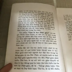 Tâm lý học Phật Giáo 972083