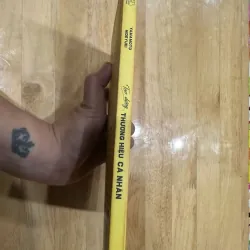 Tạo Dựng Thương Hiệu Cá Nhân 976095