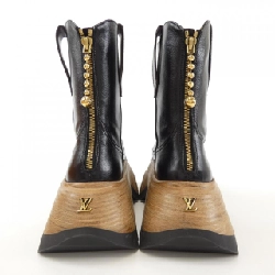 【Khuyến mãi】Giày bốt LOUIS VUITTON 663893