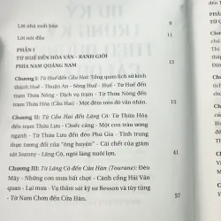 Du ký Trung Kỳ trên đường cái quan | C. Paris 416606