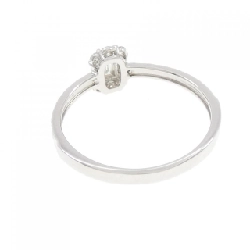 Nhẫn kim cương PT 0.20CT - Hàng hiệu Authentic 857257