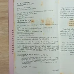 Sách Vẻ đẹp Toán Học 995571