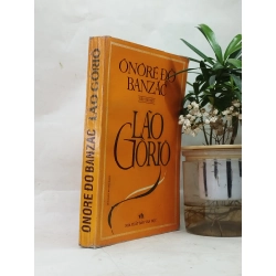 Lão Gôriô - Ônôrê Đờ Banzắc