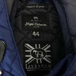 Áo khoác NIGEL CABOURN LAVENHAM - Hàng hiệu Authentic 893965