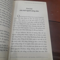 Chung Ju Yung - KHÔNG BAO GIỜ LÀ THẤT BẠI, TẤT CẢ LÀ THỬ THÁCH 462774