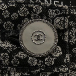 Quần CHANEL P71263V62840 21B 645915