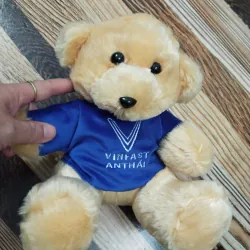 Gấu bông các loại 779726