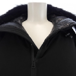 MONCLER KERJEAN Áo khoác lông - Hàng hiệu Chính hãng 892773