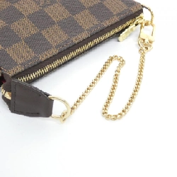Túi đeo chéo mini Damier Louis Vuitton N58009 619792