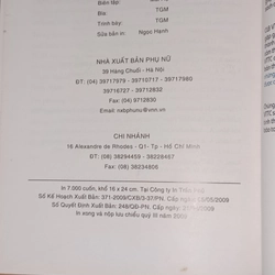 Sách "Làm Chủ Tư Duy, Thay Đổi Vận Mệnh" - Bí quyết tư duy tích cực 283367