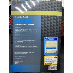 Empower B1 workbook with answers mới 90% Cambridge HPB2505 SÁCH HỌC NGOẠI NGỮ 368628