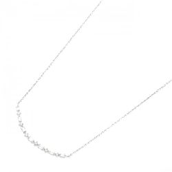 Dây chuyền kim cương PT900/PT850 0.30CT - Hàng hiệu Chính hãng 867598