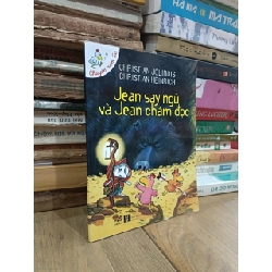 Chuyện xóm Gà - Christian Jolibois, Christian Heinrich 934948
