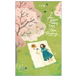 Tôi Đơn Giản Nhưng Không Tầm Thường - trà 402557