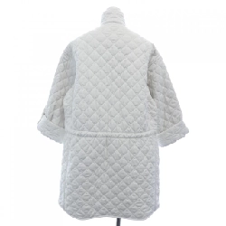 【Mã giảm giá】Áo khoác HERMES 639477