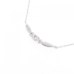 K10WG Dây chuyền kim cương 0.06CT - Hàng hiệu Chính hãng 859066