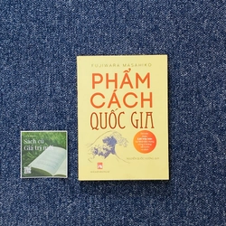 Phẩm cách quốc gia - Masahiko