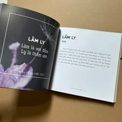 Chữ xưa còn một chút này - Nguyễn Thuỳ Dung 731704