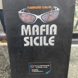 Mafia sicile Fabricio Calvi 740433