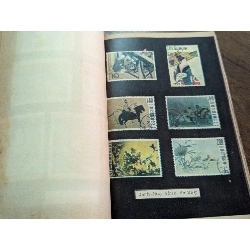 Nghệ thuật chơi tem - Nguyễn Bảo Tụng 522086