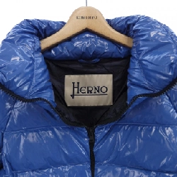 【Mã giảm giá】Áo khoác lông vũ Herno 638879