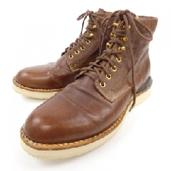 Giày bốt VISVIM - Hàng hiệu Authentic 907344