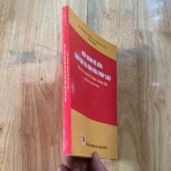 Mối quan hệ giữa dân chủ và văn hoá pháp luật, một số vấn đề lý luận thực tiễn 1024452