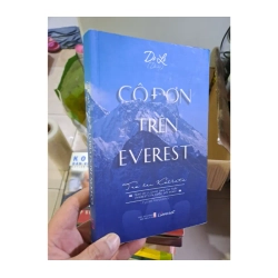 Cô đơn trên Everest
