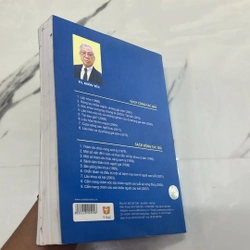 Lão hoá và dự phòng già sớm  505099
