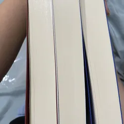 “Những người khốn khổ” (3 tập)- Victor Hugo (mới 99%) 690635