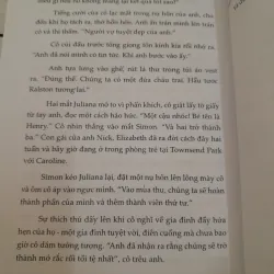 11 Tai Tiếng Hạ Gục Công Tước. Tg. Sarah Maclean. Người dịch Mokona 934955