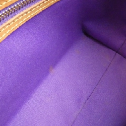 Túi xách Louis Vuitton Vernis Reed PM M91089 615946