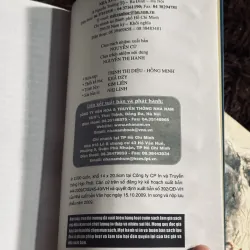 Chó trắng + Lời Hứa  1022226