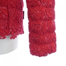 MONCLER SORBIER Áo khoác lông - Hàng hiệu Chính hãng 823973