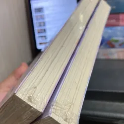 (Ngôn tình) - Uống nhầm một ánh mắt Cơn say theo cả đời - Lạc Vi Gian Mỗ Mỗ ( 2 tập ) 975608