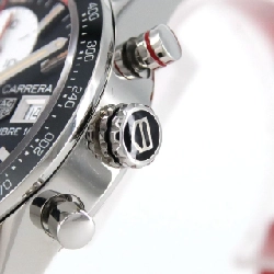 TAG Heuer Carrera Chronograph CV201AP.FC6429 SS tự động - Hàng hiệu Authentic 883426