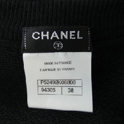 【Mã giảm giá】Chanel CHANEL Áo sweatshirt 638969