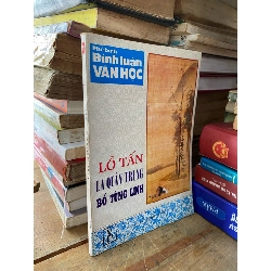 Phê Bình Bình Luận Văn Học 122341