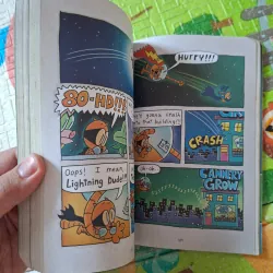 Dog Man: Lord of the Fleas 991168