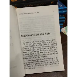 Truyện tình trong cung Nguyễn- Trần Thuỳ Mai 694590