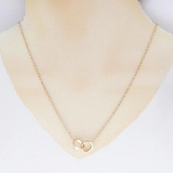 Dây chuyền Cartier Baby Love - Hàng hiệu Authentic 845429