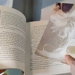 Tam sinh tam thế Chẩm Thượng Thư (tập 2B) - Đường Thất Công tử 607732