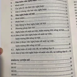 NGHỊ LUẬN XÃ HỘI  590530