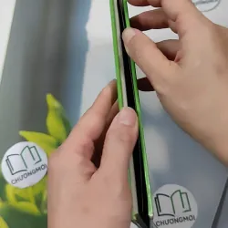 [MIỄN PHÍ BỌC SÁCH] 50 Surprises Au Zoo ( Pháp) 990375