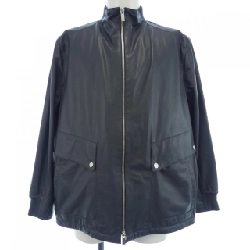 HERMES *91-5007 Áo khoác da - Hàng hiệu Chính hãng