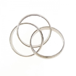 Nhẫn Trinity Cartier - Hàng hiệu Authentic 835823