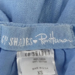 【Mã giảm giá】CP SHADES Váy 653958